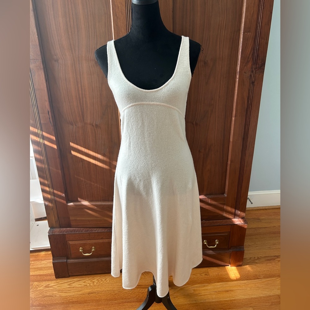 Rebecca Taylor Maxi Sweater Dress